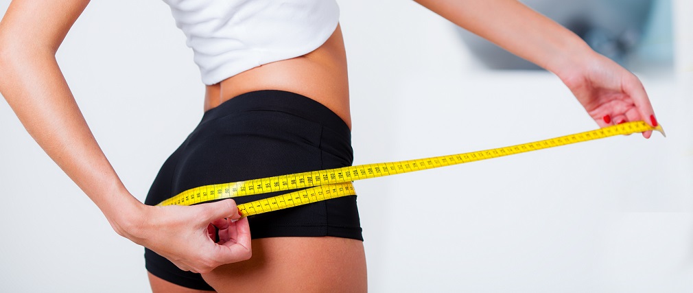blanco Cinta métrica simple para el cuerpo de Cnvenient para medir la pérdida de peso de la dieta de cintura