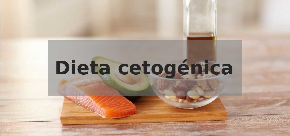 dieta cetogénica
